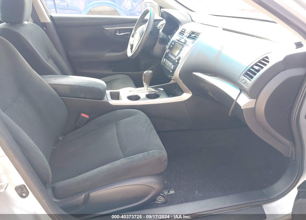 2015 NISSAN ALTIMA 2.5 S VIN: 1N4AL3AP4FN332839