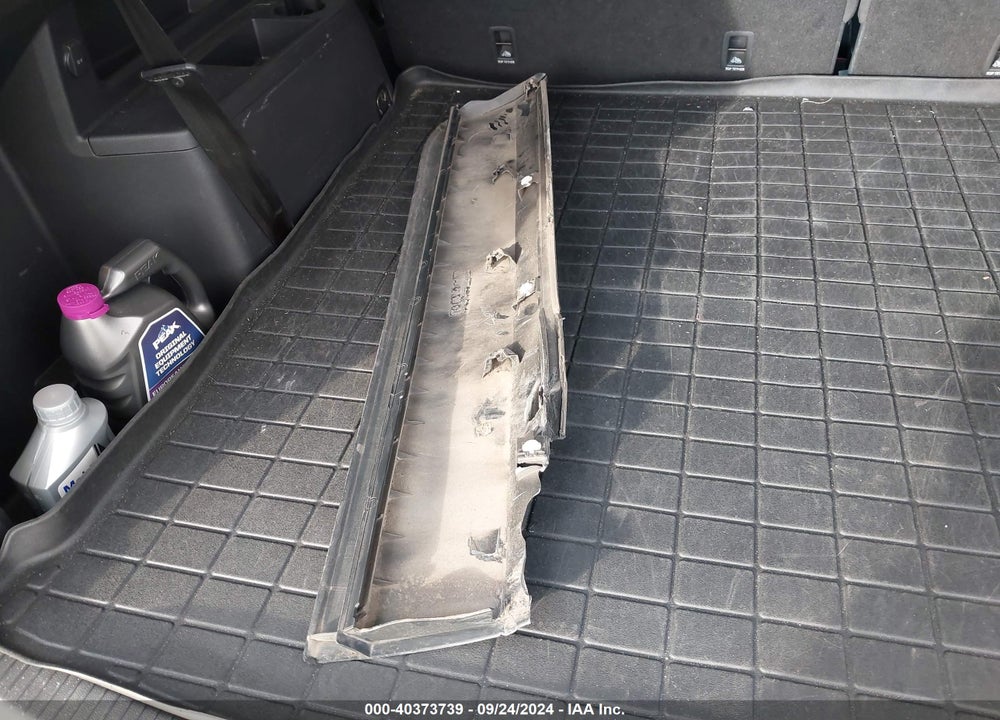 2018 VOLKSWAGEN ATLAS 3.6L V6 SE VIN: 1V2KR2CA3JC561614