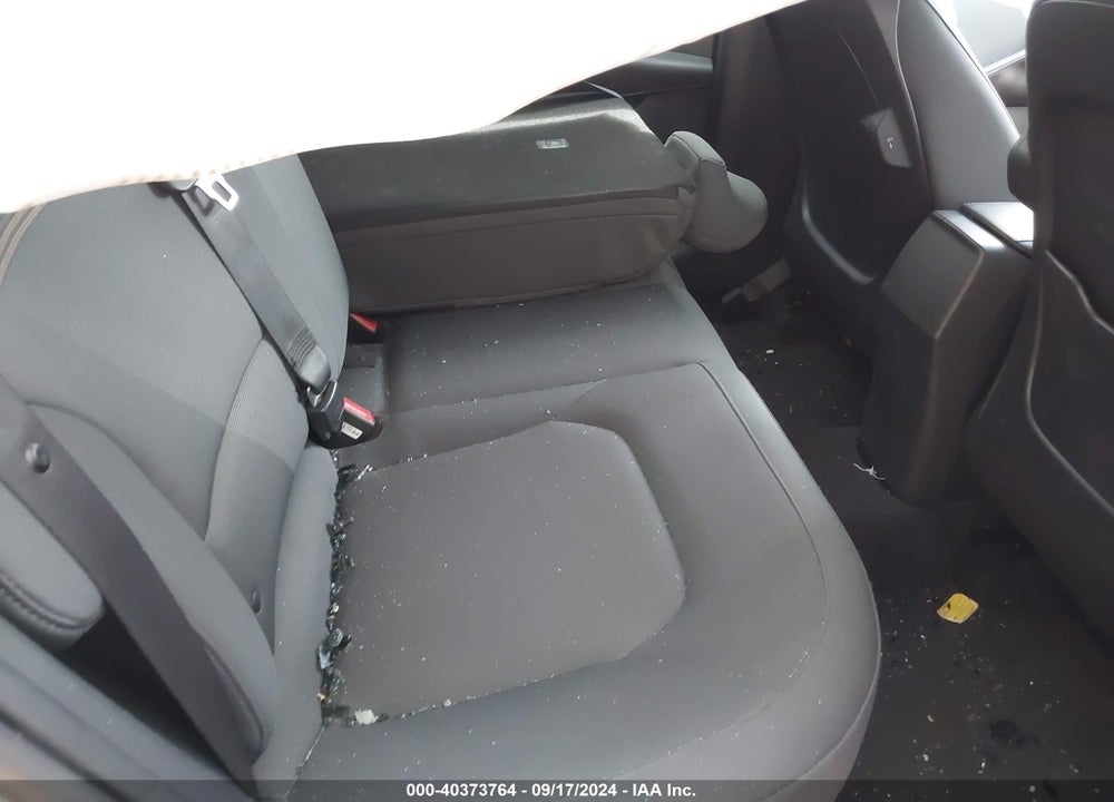 2023 KIA NIRO LX VIN: KNDCP3LE9P5070093