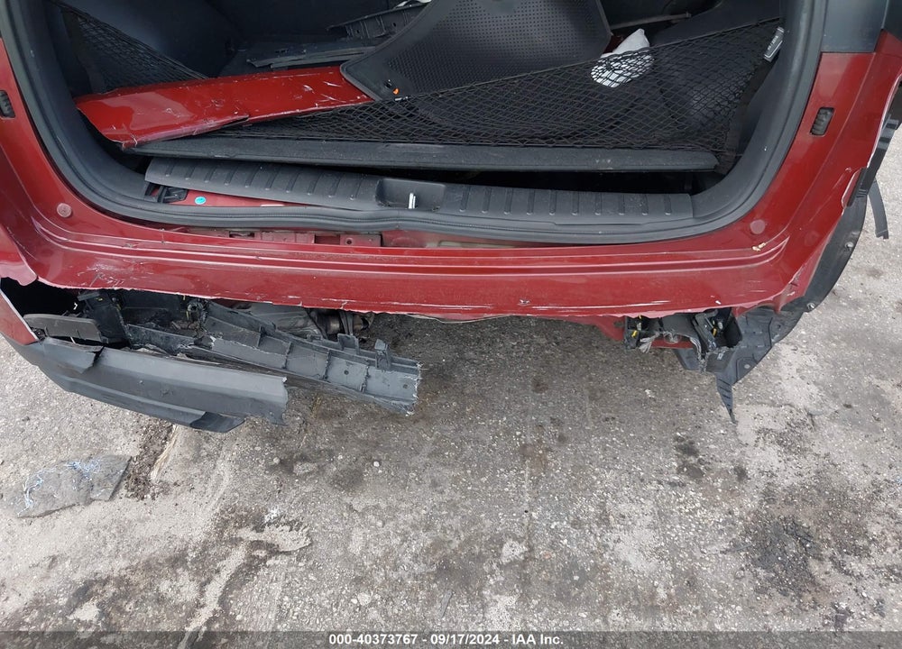 2019 HYUNDAI TUCSON SE VIN: KM8J23A47KU843380