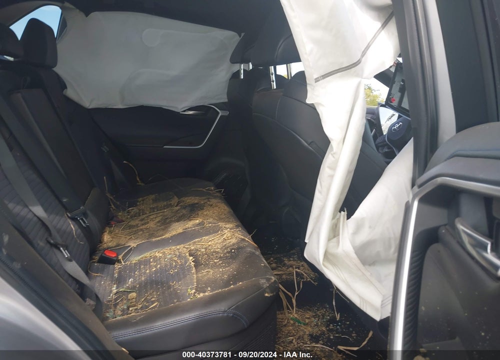 2021 TOYOTA RAV4 HYBRID XSE VIN: 4T3E6RFV7MU062525