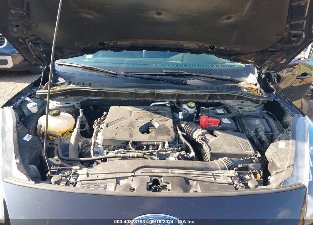 2020 FORD ESCAPE SEL VIN: 1FMCU0H66LUB66011