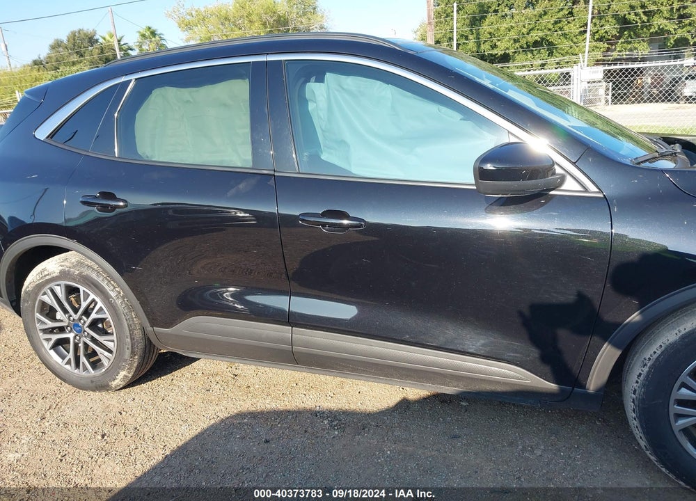 2020 FORD ESCAPE SEL VIN: 1FMCU0H66LUB66011