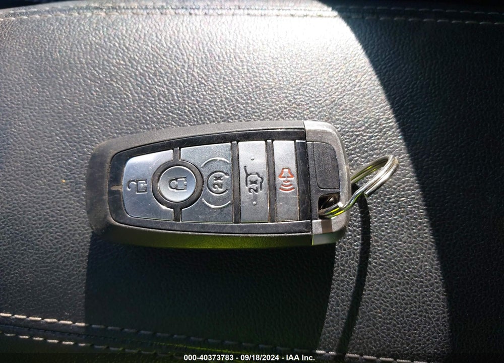 2020 FORD ESCAPE SEL VIN: 1FMCU0H66LUB66011