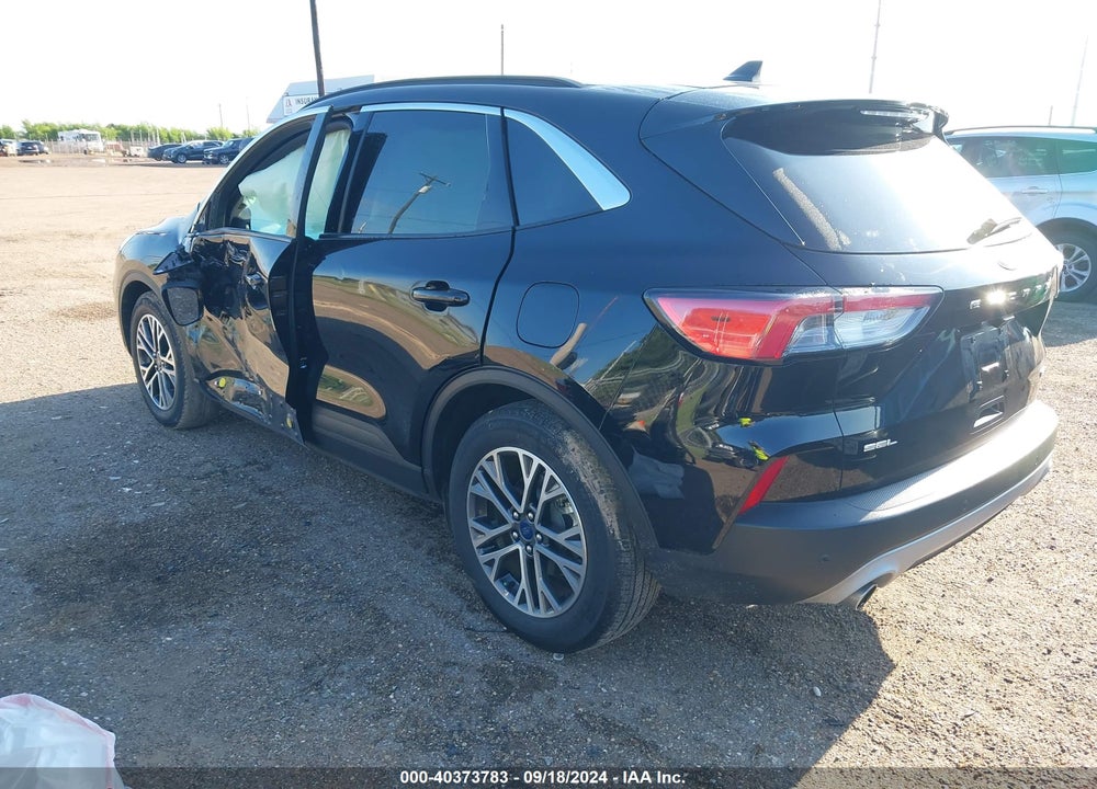 2020 FORD ESCAPE SEL VIN: 1FMCU0H66LUB66011