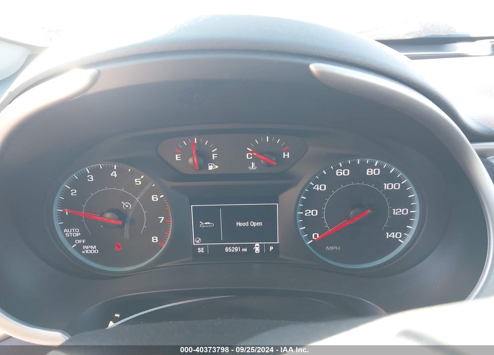 2022 CHEVROLET MALIBU FWD LT VIN: 1G1ZD5ST3NF130965