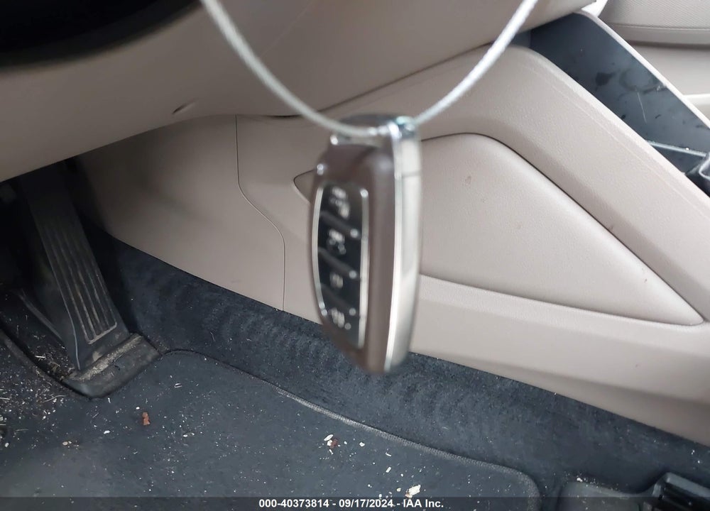 2019 HYUNDAI TUCSON SPORT VIN: KM8J3CAL2KU979209