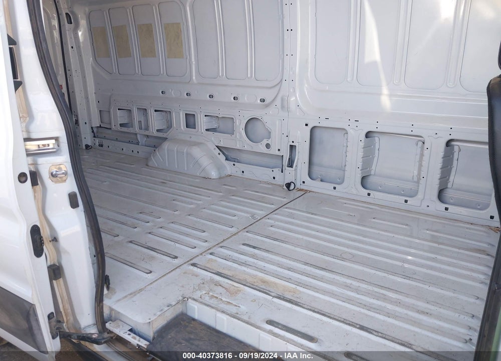 2023 FORD TRANSIT-250 CARGO VAN VIN: 1FTBR3X82PKA69847