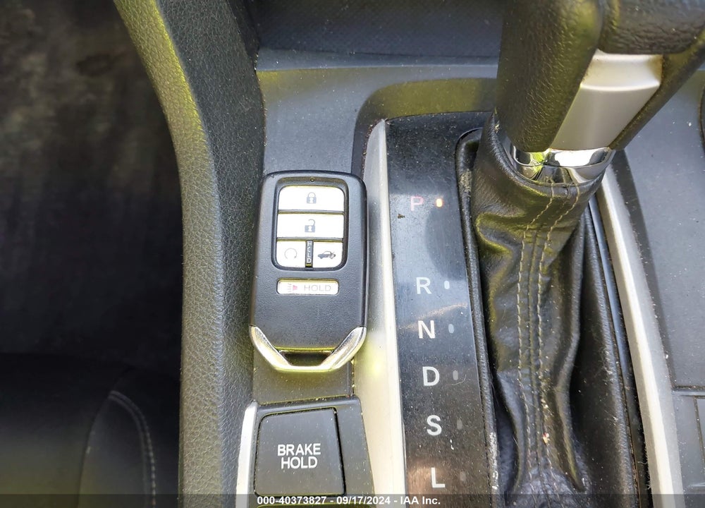 2016 HONDA CIVIC EX-T VIN: 19XFC1F34GE204102