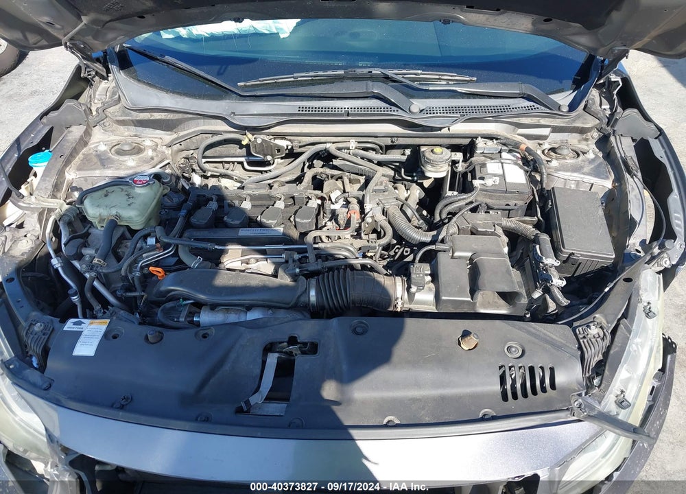 2016 HONDA CIVIC EX-T VIN: 19XFC1F34GE204102