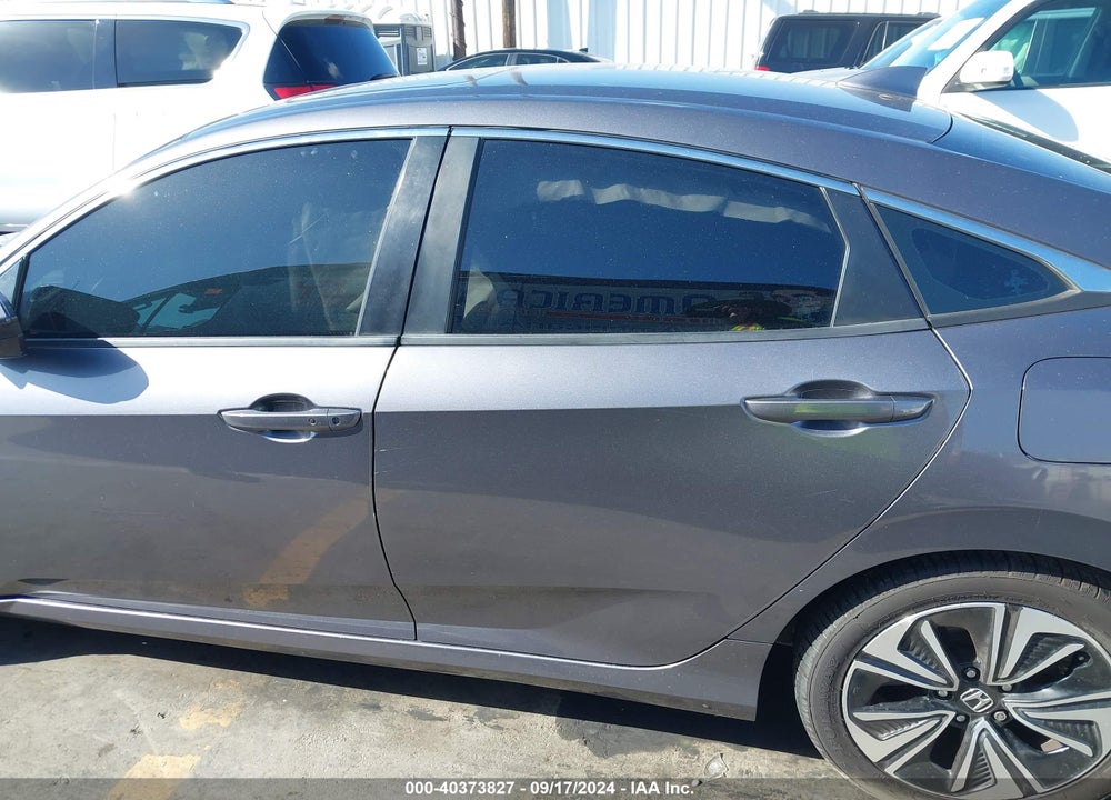 2016 HONDA CIVIC EX-T VIN: 19XFC1F34GE204102
