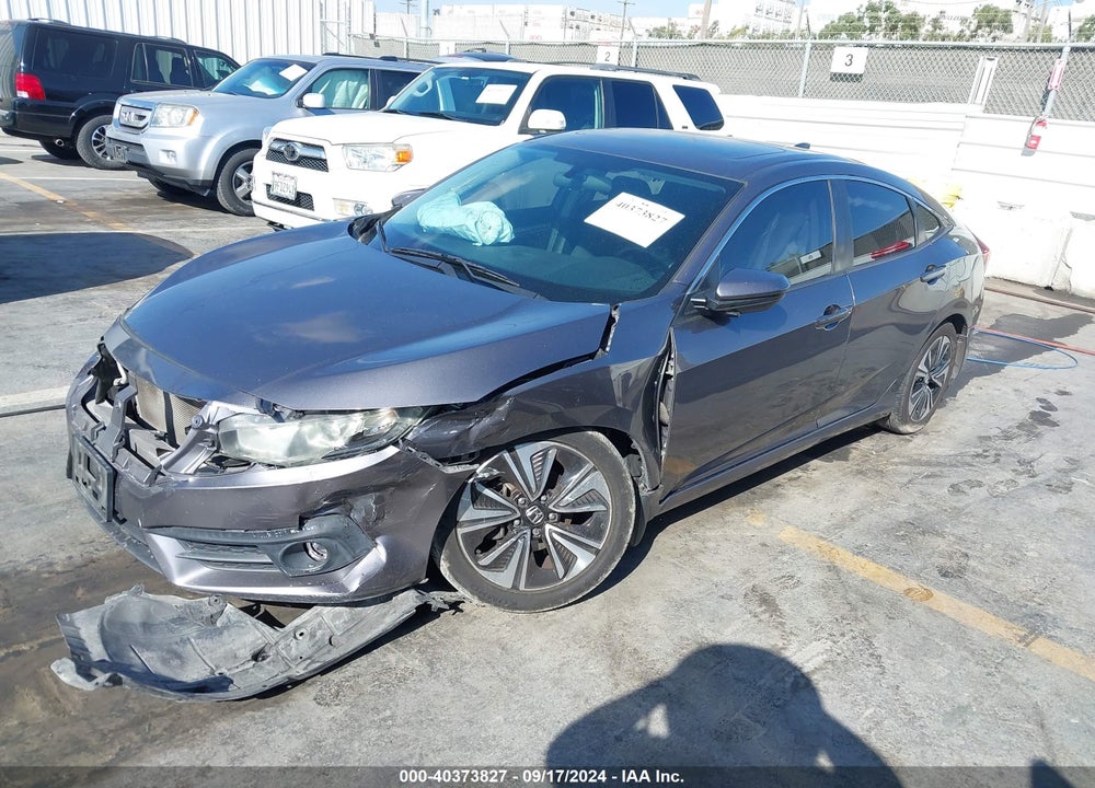 2016 HONDA CIVIC EX-T VIN: 19XFC1F34GE204102
