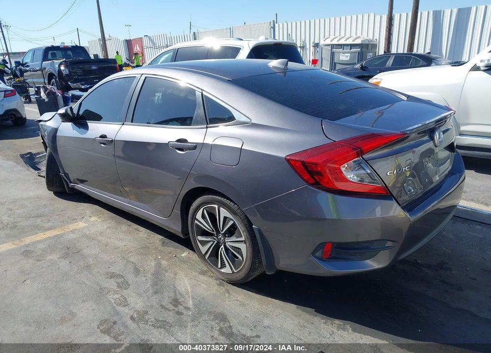 2016 HONDA CIVIC EX-T VIN: 19XFC1F34GE204102