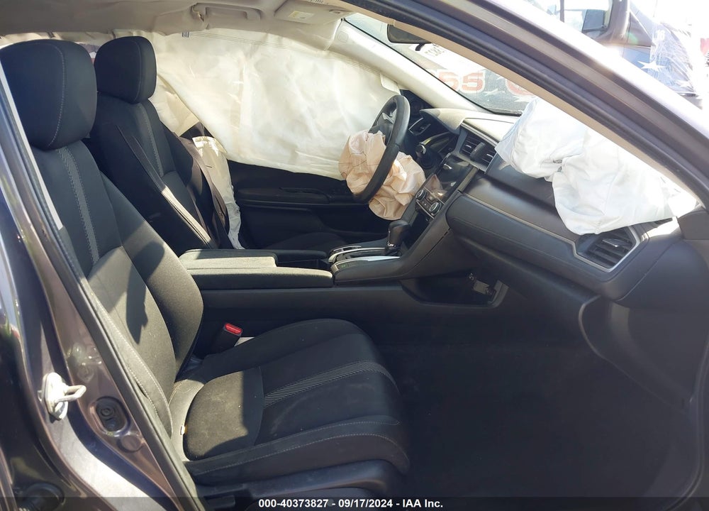 2016 HONDA CIVIC EX-T VIN: 19XFC1F34GE204102
