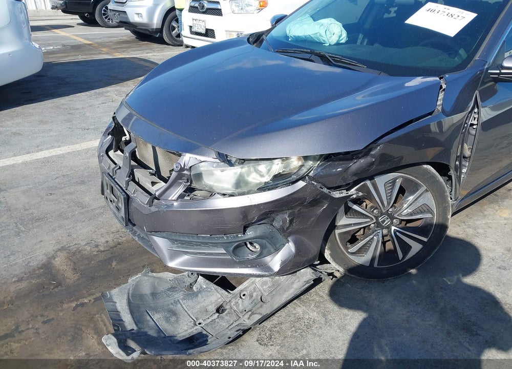 2016 HONDA CIVIC EX-T VIN: 19XFC1F34GE204102