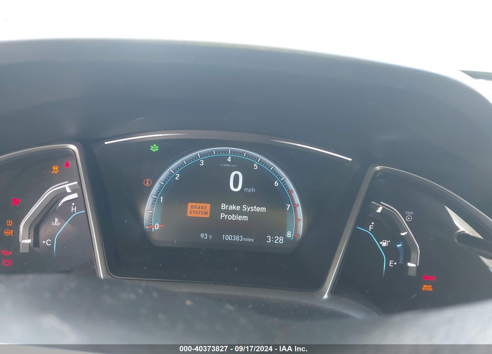 2016 HONDA CIVIC EX-T VIN: 19XFC1F34GE204102