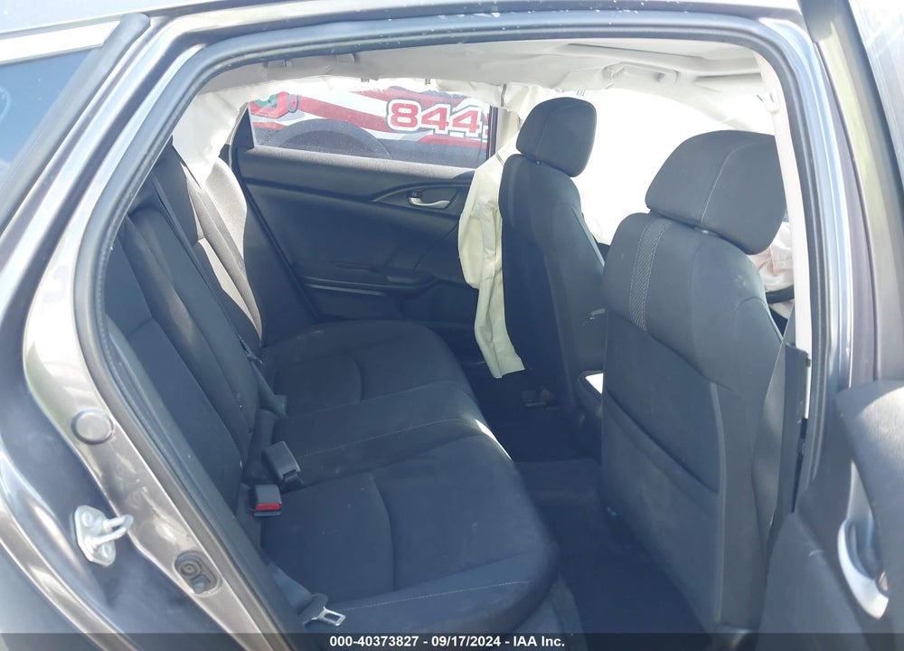 2016 HONDA CIVIC EX-T VIN: 19XFC1F34GE204102