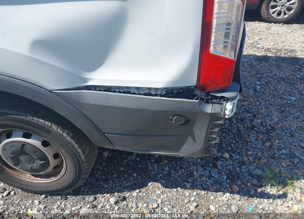 2015 FORD TRANSIT-150 VIN: 1FTNE2CM9FKA05261