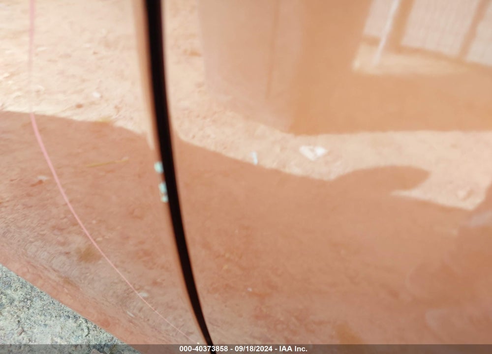 2018 MITSUBISHI MIRAGE ES VIN: ML32A3HJ9JH001786