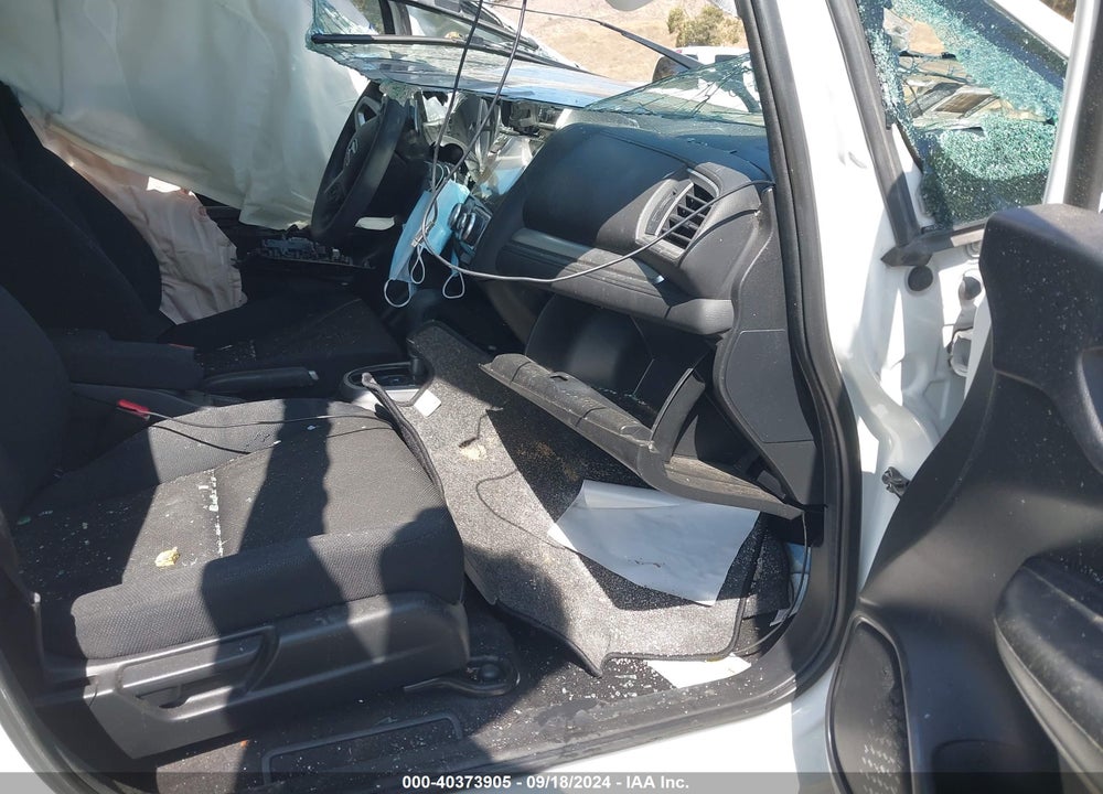 2015 HONDA FIT EX/EX-L VIN: 3HGGK5H86FM763986
