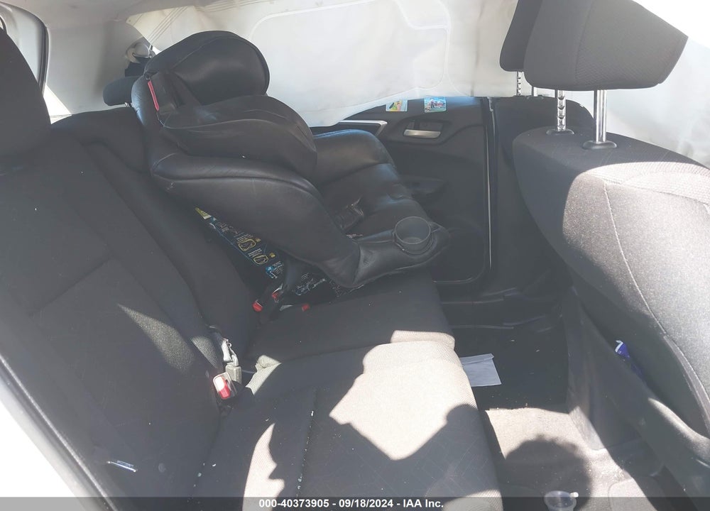 2015 HONDA FIT EX/EX-L VIN: 3HGGK5H86FM763986