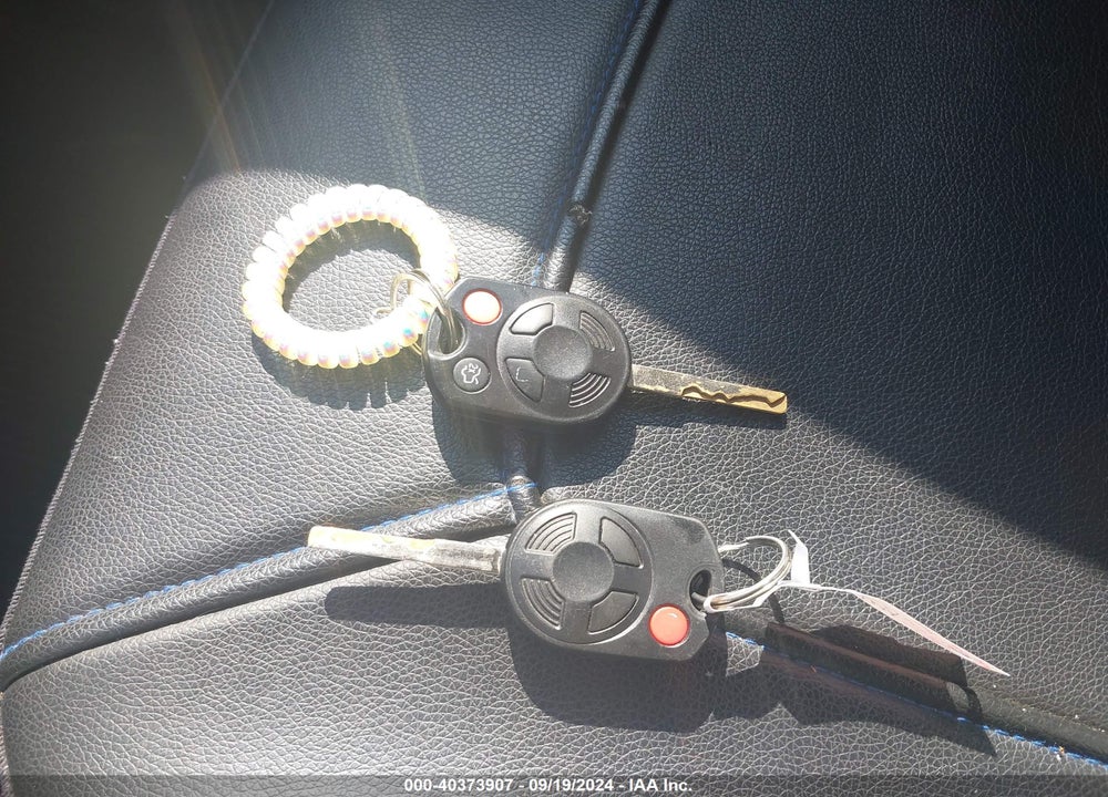 2014 FORD ESCAPE SE VIN: 1FMCU9GX5EUE04660