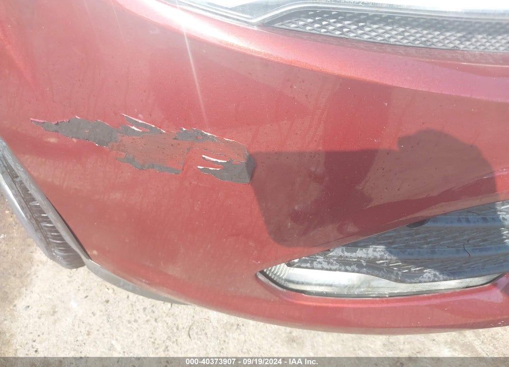 2014 FORD ESCAPE SE VIN: 1FMCU9GX5EUE04660
