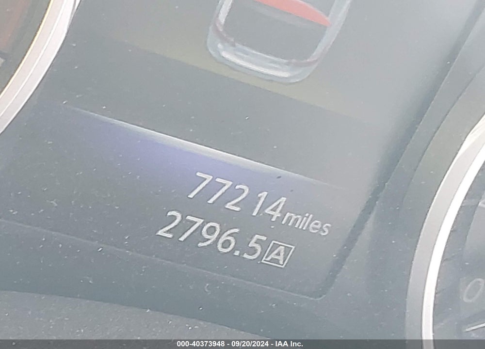 2017 INFINITI Q50 3.0T PREMIUM VIN: JN1EV7AP0HM733541