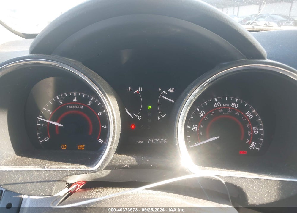 2008 TOYOTA HIGHLANDER VIN: JTEDS41A182065414
