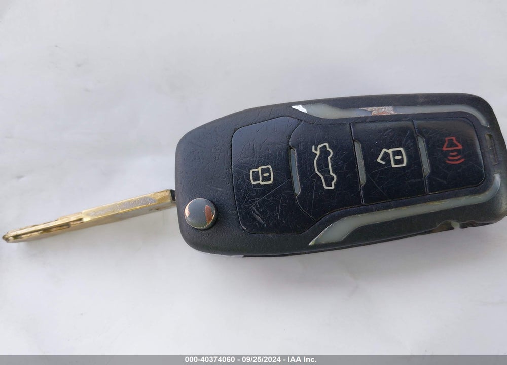 2007 HONDA ACCORD 2.4 EX VIN: 1HGCM56707A104139