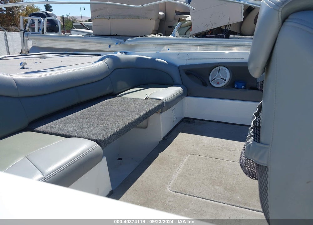 2007 TRITON OTHER VIN: TJZ2F126H607