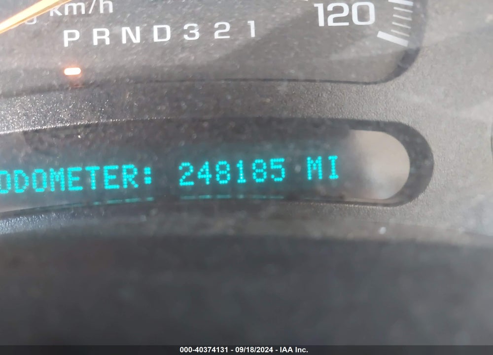 2006 CHEVROLET SUBURBAN 1500 LT VIN: 1GNFK16Z96J168276