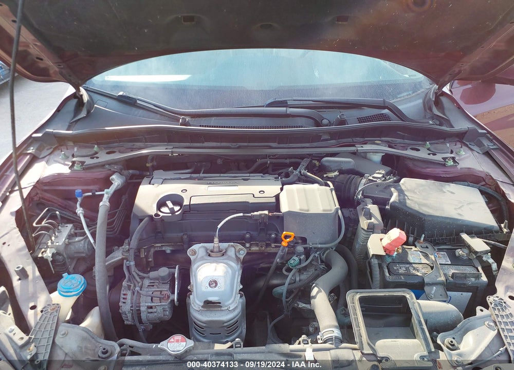 2017 HONDA ACCORD EX-L VIN: 1HGCR2F8XHA209510