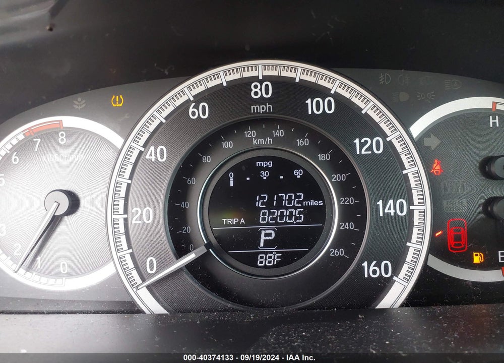 2017 HONDA ACCORD EX-L VIN: 1HGCR2F8XHA209510