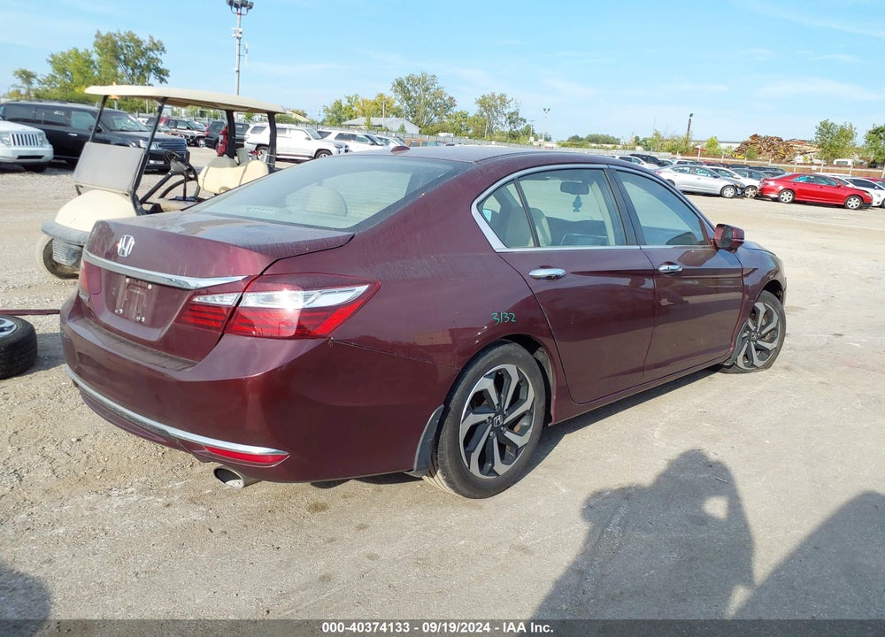 2017 HONDA ACCORD EX-L VIN: 1HGCR2F8XHA209510