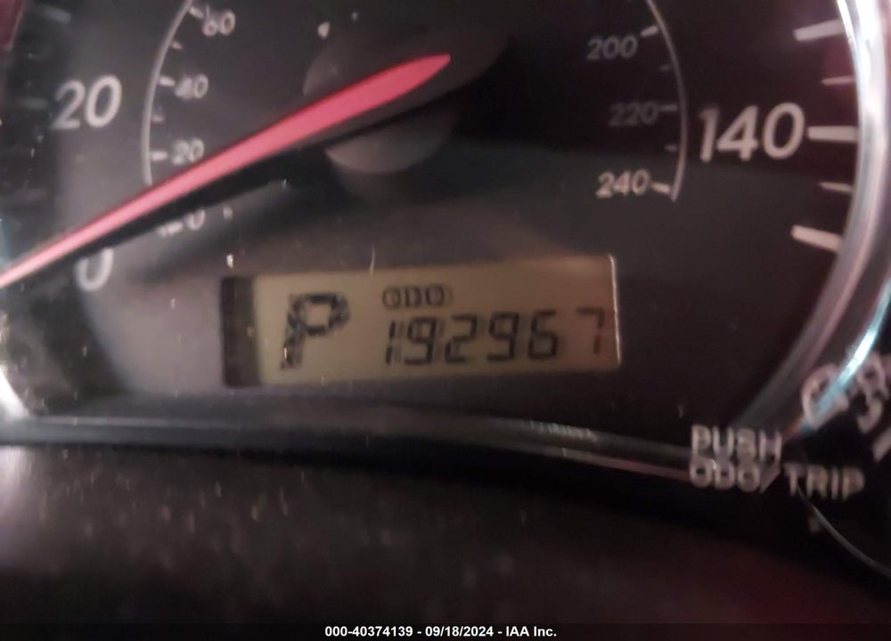 2013 TOYOTA COROLLA S VIN: 5YFBU4EE1DP116800