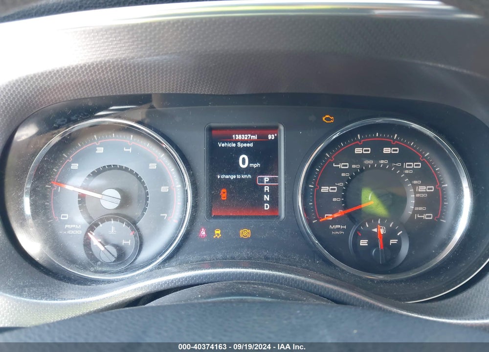 2014 DODGE CHARGER SE VIN: 2C3CDXBGXEH350117