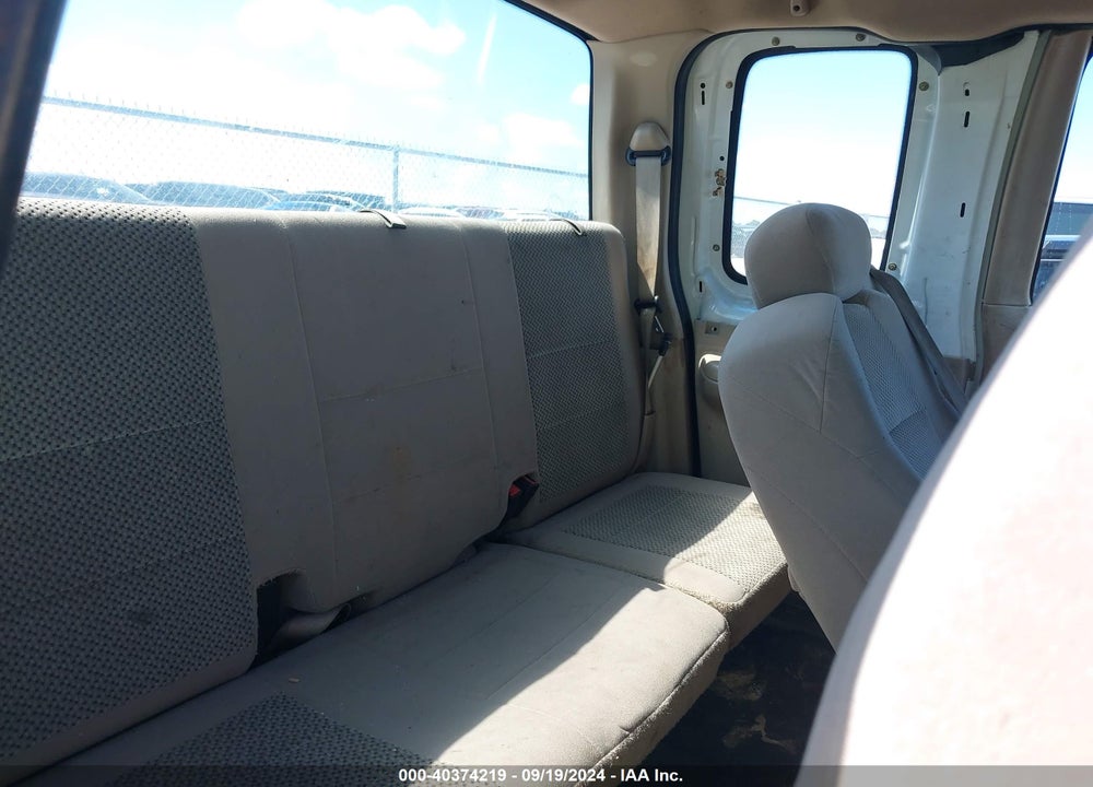 2003 FORD F-150 LARIAT/XL/XLT VIN: 2FTRX17LX3CB14531