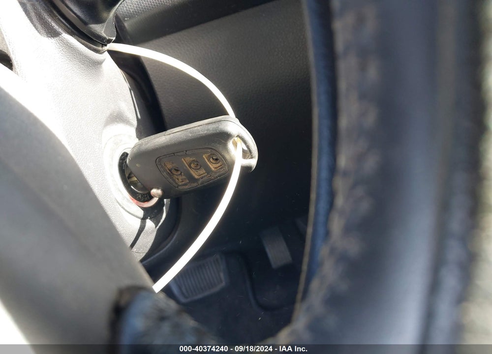 2013 KIA SOUL VIN: KNDJT2A65D7531539
