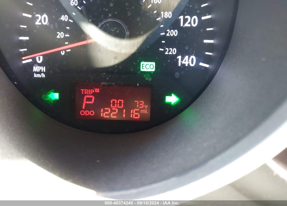 2013 KIA SOUL VIN: KNDJT2A65D7531539