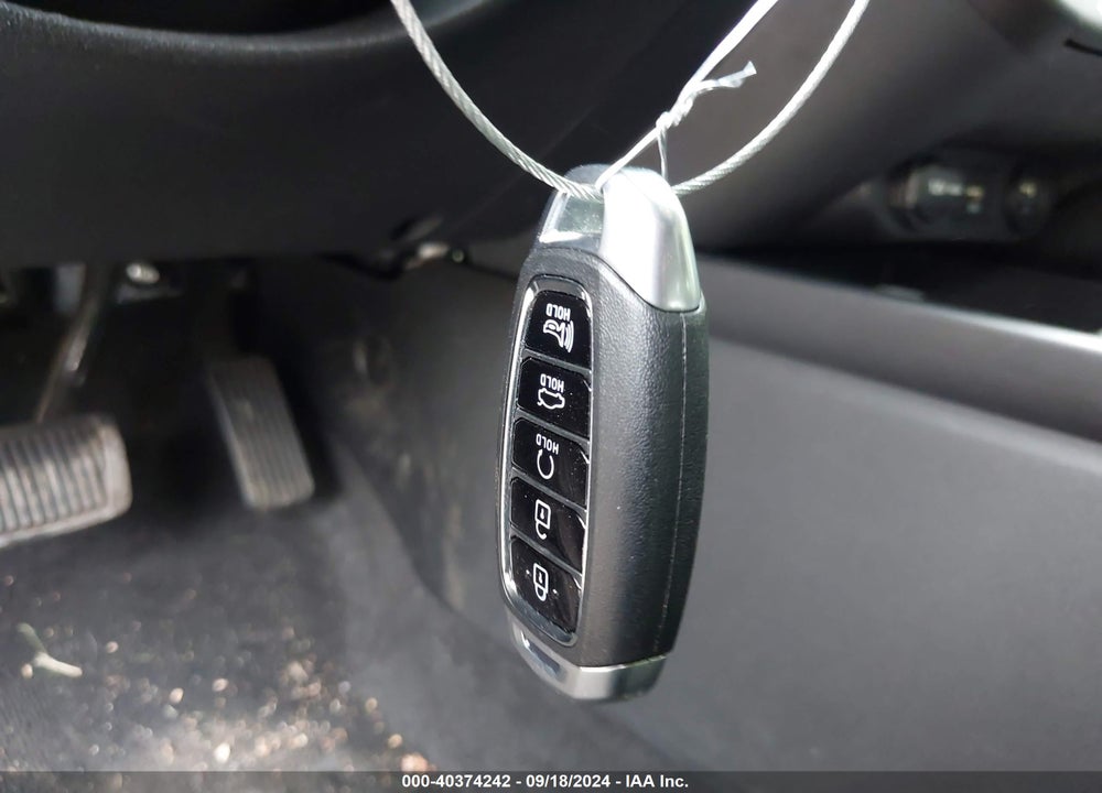 2023 HYUNDAI ELANTRA SEL VIN: 5NPLS4AG8PH097293