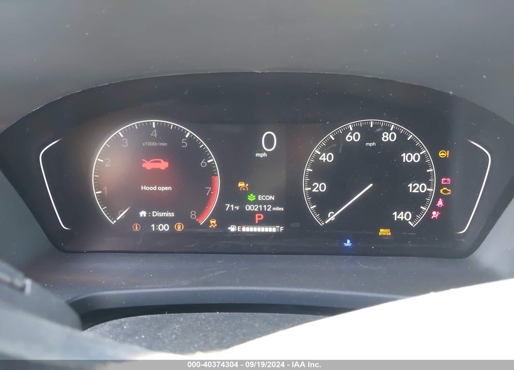 2025 HONDA PILOT TRAILSPORT VIN: 5FNYG1H65SB014901
