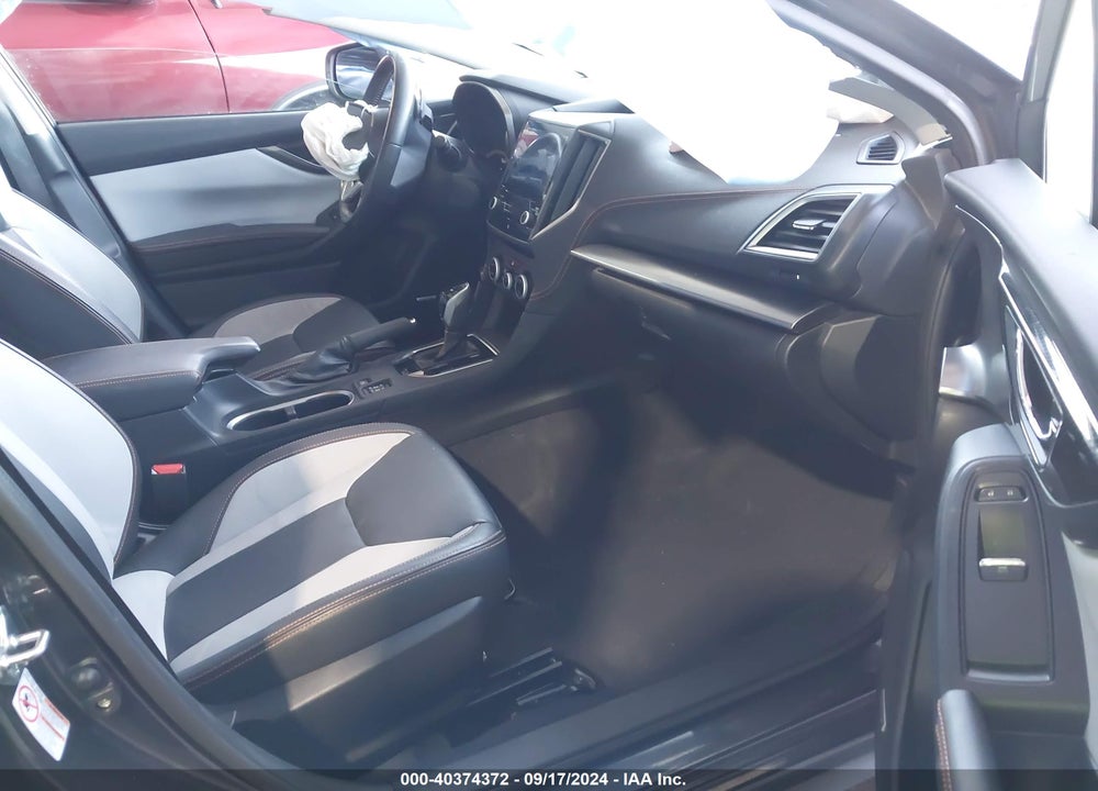2018 SUBARU CROSSTREK LIMITED VIN: JF2GTAMC5JH259734