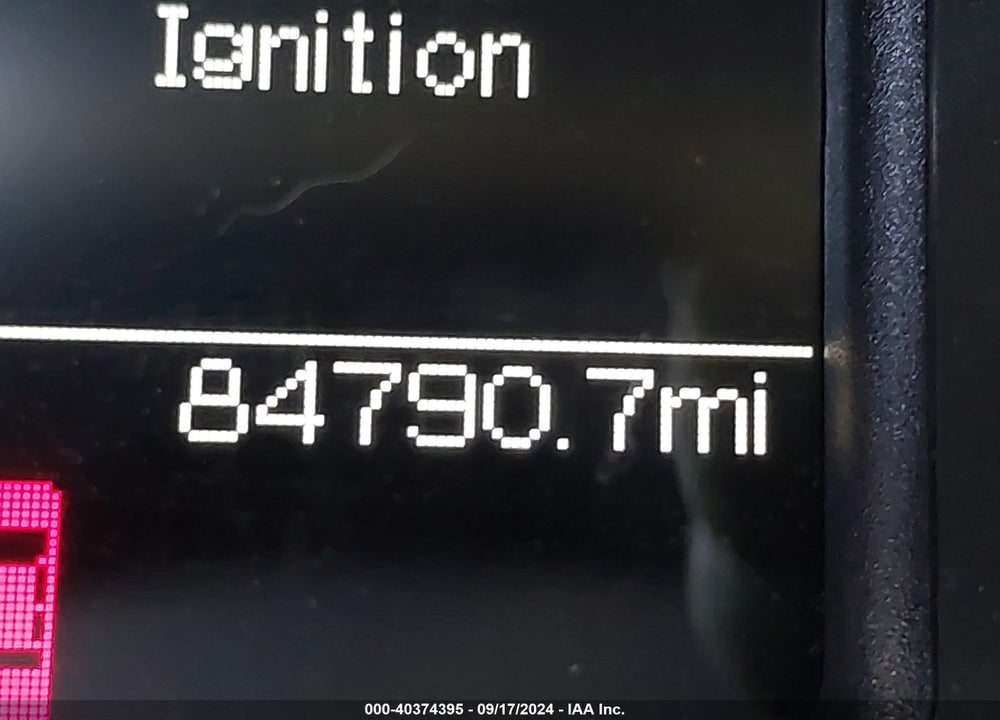 2016 RAM 1500 EXPRESS VIN: 1C6RR7FT7GS162401