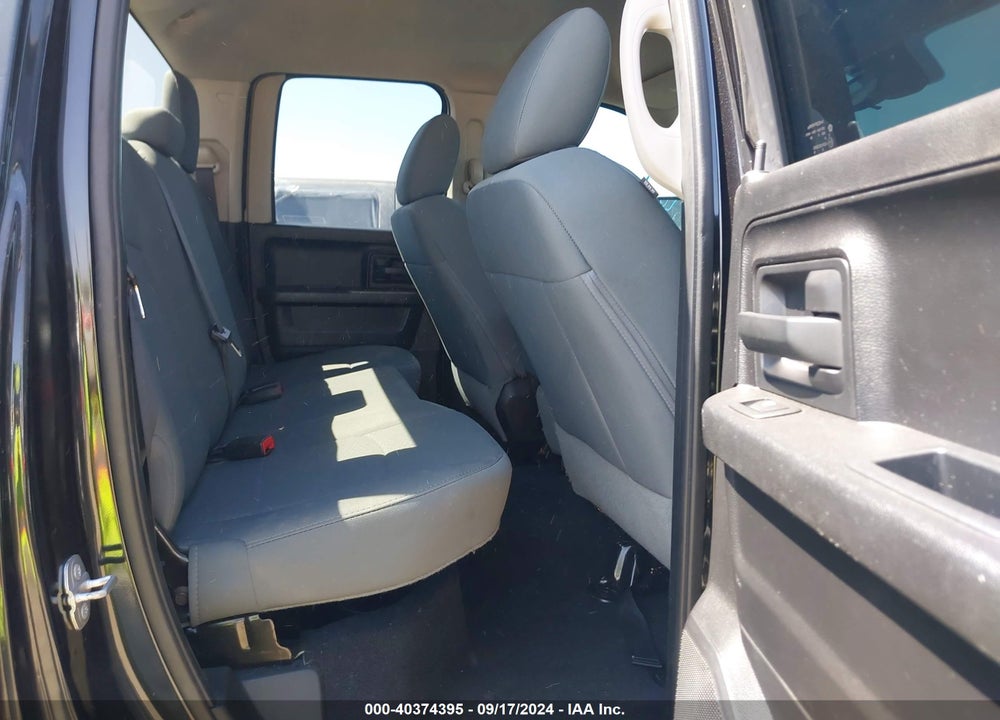 2016 RAM 1500 EXPRESS VIN: 1C6RR7FT7GS162401