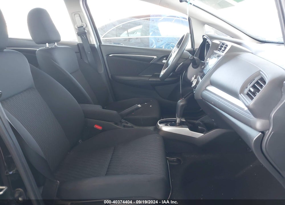 2019 HONDA FIT EX VIN: 3HGGK5H89KM733486