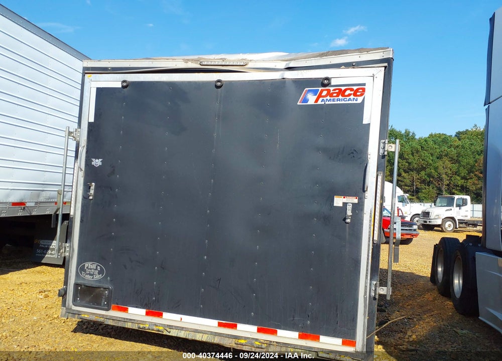 2023 LGS INDUSTRIES PACE VIN: 53BPTCB24PR011533