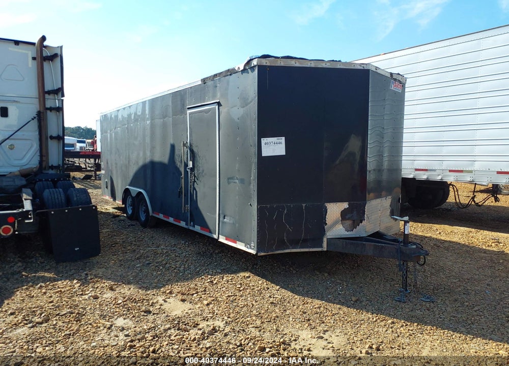 2023 LGS INDUSTRIES PACE VIN: 53BPTCB24PR011533