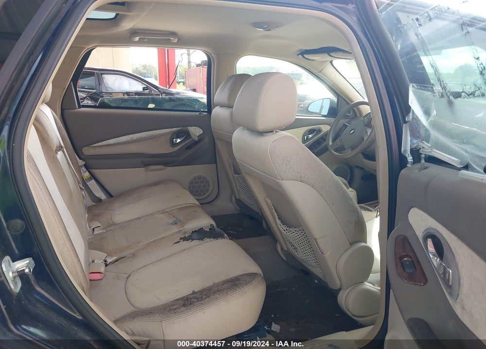 2004 CHEVROLET MALIBU MAXX LT VIN: 1G1ZU64804F156792