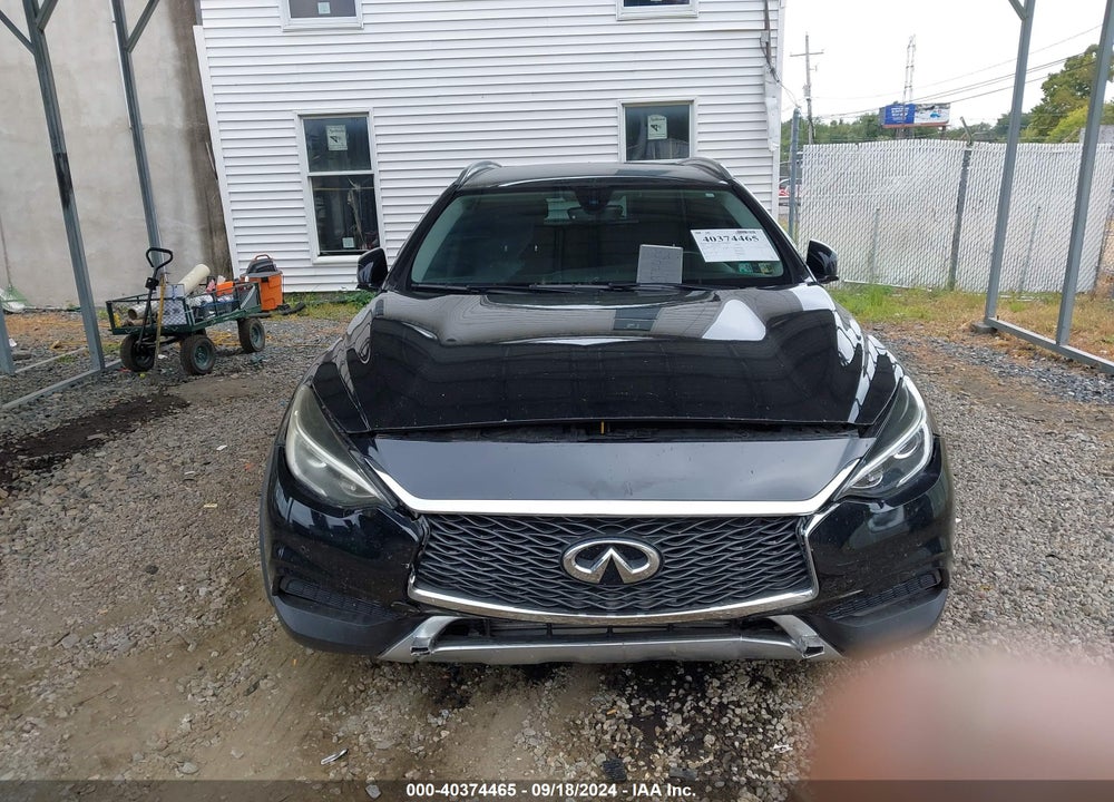 2018 INFINITI QX30 PREMIUM VIN: SJKCH5CR2JA059797